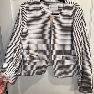 Sold - Katherine Barclay Montréal Blazer Jacket